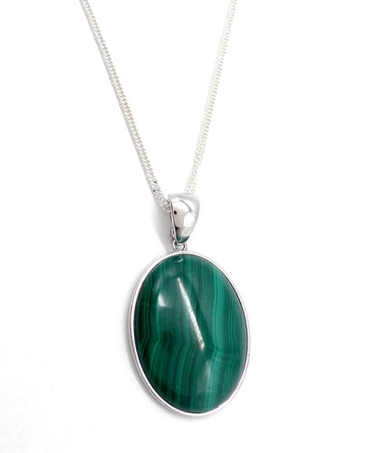 Halskette 925 sterling - sterling, silber