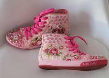 ⭐Lelli Kelly⭐Sneaker⭐Gr