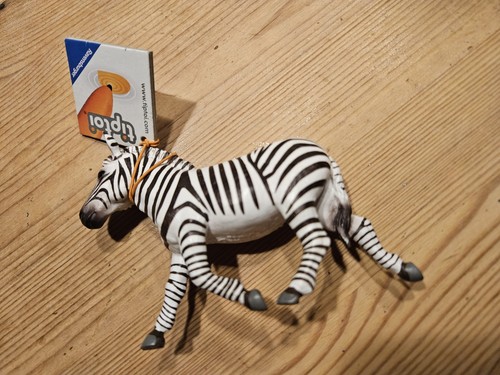 Tiptoi zebra neu tiere - tiptoi,