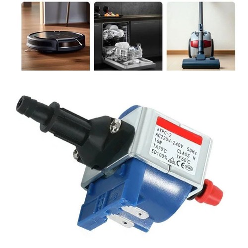 Elektromagnetische wasserpumpe - elektromagnetische,