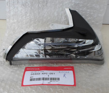 Honda XL125V Varadero Blinker