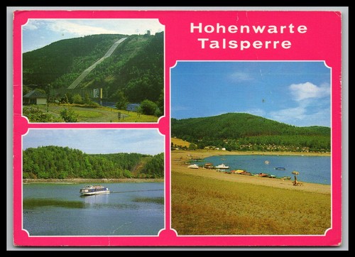 Ansichtskarte