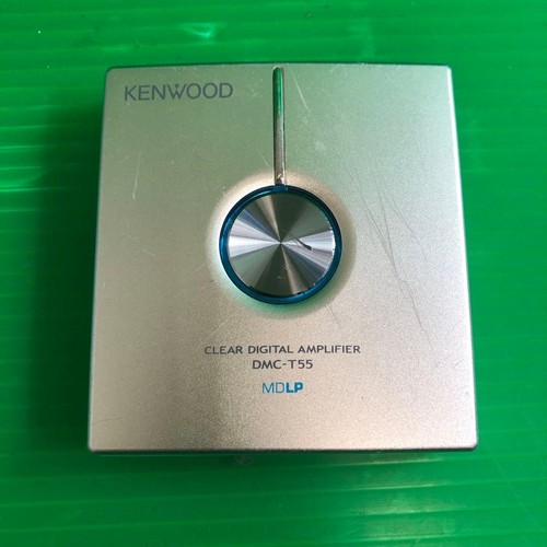 Kenwood dmc t55 - kenwood, dmc-t55