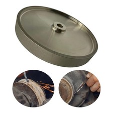 CBN-Schleifscheibe, 1 Zoll