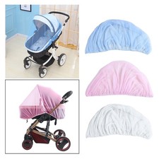 Sommer Kinderwagen Netz Buggy