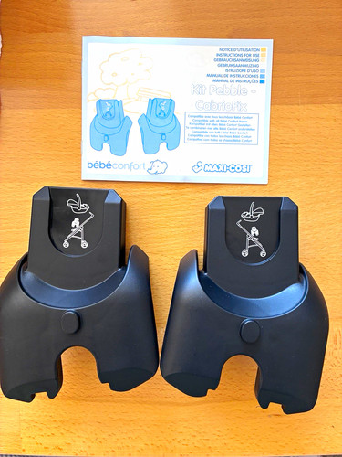 Maxi cosi kinderwagen adapter - maxi-cosi, kinderwagen-adapter