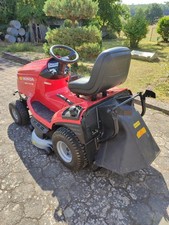 Honda Aufsitzmäher HF 2417
