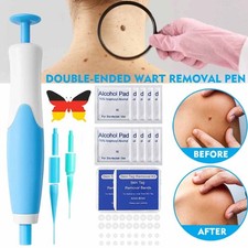 Stielwarzen Entferner, Skin