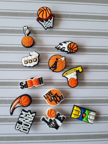 Crocs jibbitz basketball - crocs,