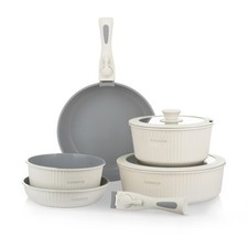 KASANOVA Akku Töpfe Antihaft