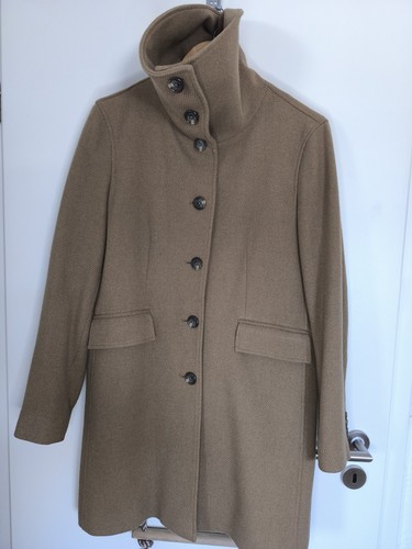 Ralph lauren wollmantel - ralph, l