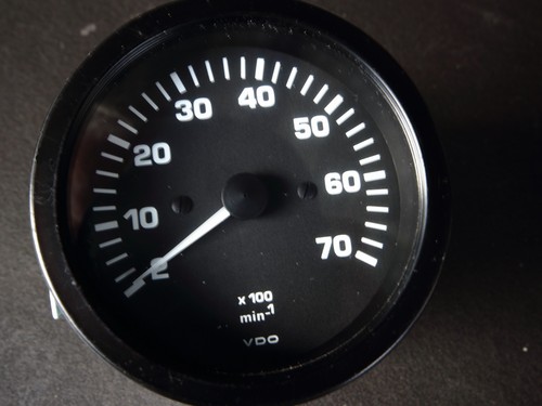 Oldtimer youngtimer vdo - ,