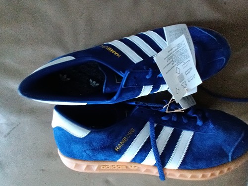 Adidas schuhe sneaker - sneaker, hamburg