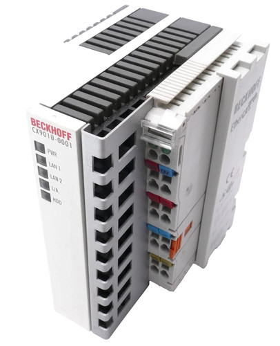 Cx9010 0001 modul - cx9010-0001,