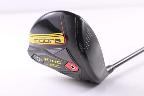 Cobra king speedzone driver - king,