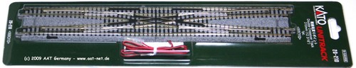 Kato 210 unitrack - 20-210,