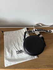 Karl lagerfeld handtasche - kl,