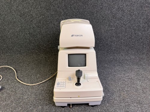 Topcon 80a berührungsloses - ct-80a,