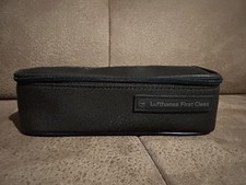 Porsche Design Lufthansa First