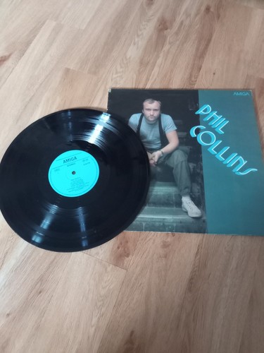 Amiga phil collins - ,,