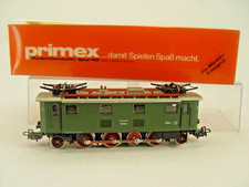 DB  Elektrolok  BR 132   -