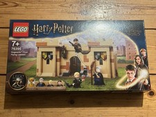 LEGO Harry Potter: Hogwarts