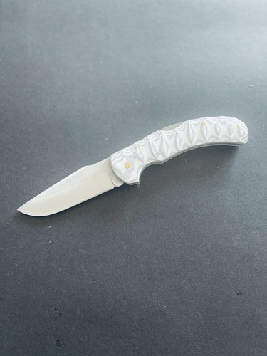 Exklusives klapp taschenmesser - exklusives, klapp-taschenmesser