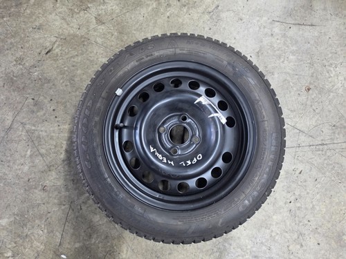Opel meriva ersatzrad - opel,