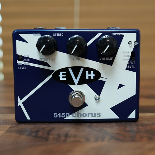 Mxr evh30 evh5150 - mxr,