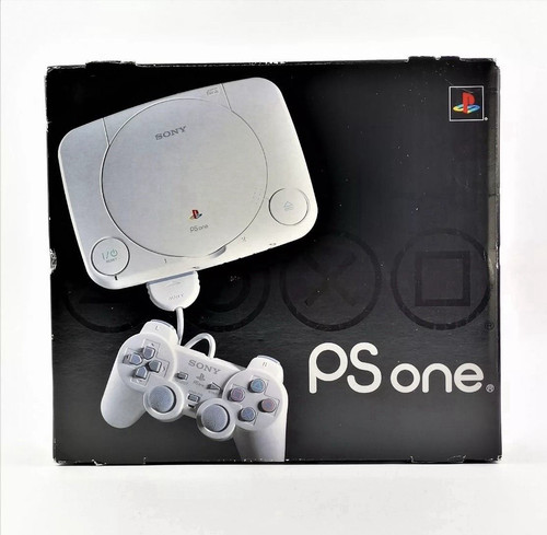 Sony playstation heimkonsole - playstation,