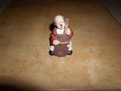 Gilde clown art - gilde, art.nr.