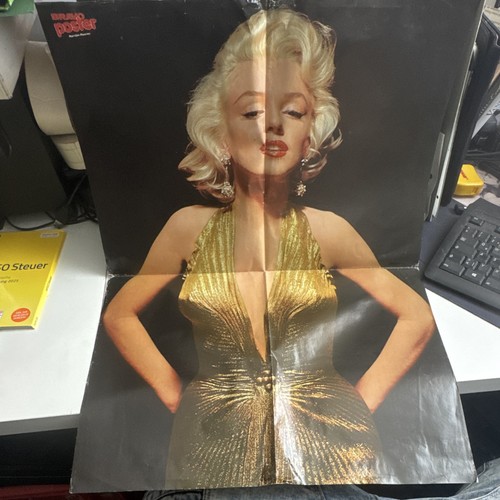 Bravo marilyn monroe - bravo,