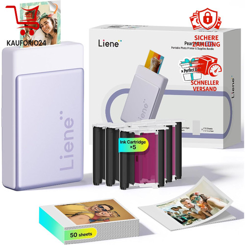 Fotodrucker mini tragbar - fotodrucker,