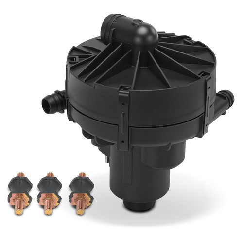 Sekundärluftpumpe für