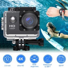 Action Kamera Sports Kamera