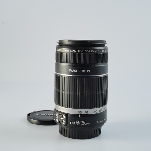 Top canon 55 250mm - top, ef-s