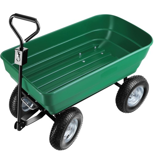 Handwagen bollerwagen mit - handwagen,