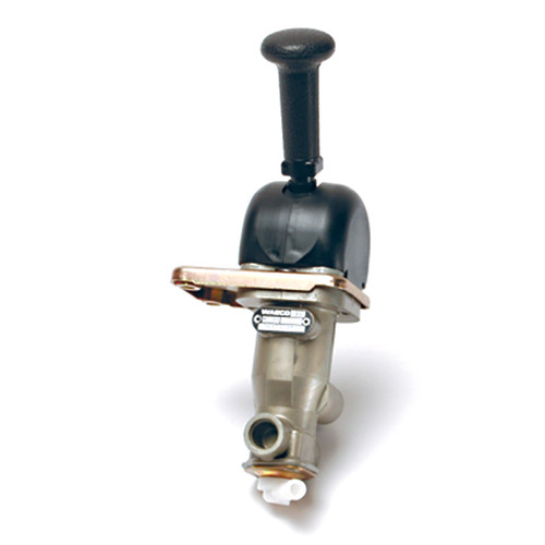 Wabco handbremsventil 961 - wabco,