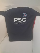PSG Paris Saint Germain, Messi