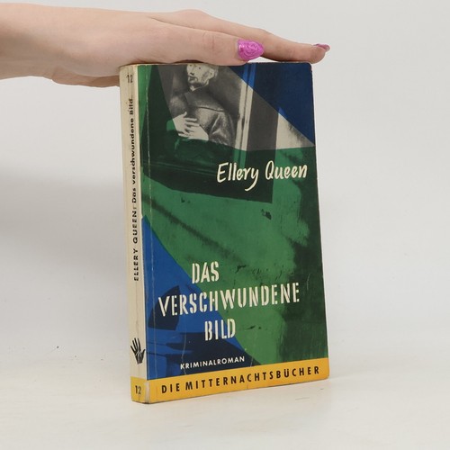 Das verschwundene bild - das, bild 