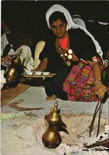 CPM At a beduinenzelt ISRAEL (781636)