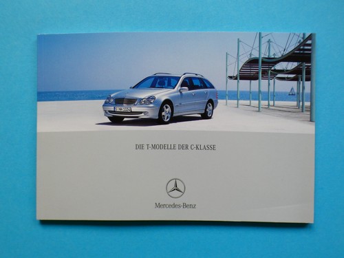 Prospekt katalog mercedes - prospekt,