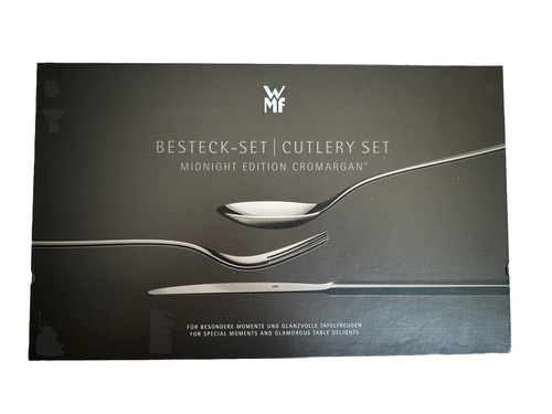 Wmf besteck sitello midnight - wmf,