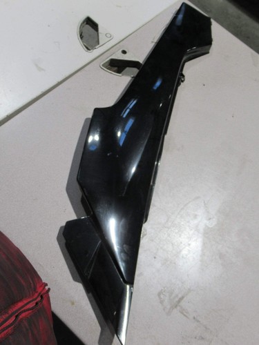 Rechte heckverkleidung yamaha - rechte, (yamaha