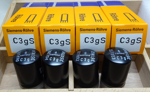 Siemens c3g c3gs post - c3gs,