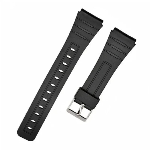 Ersatz uhrenarmband 91w - ersatz, f-91w