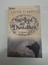 Das Lied der Dunkelheit von