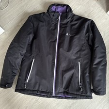 Hickory  Outdoor. Herrenjacke  Gr 44  Schwarz