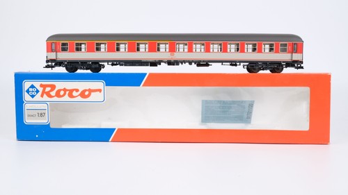 Roco 44917 zug - roco, d-zug