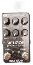 Neunaber Neuron Preamp